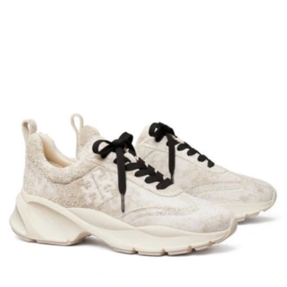 Tory Burch Sneaker